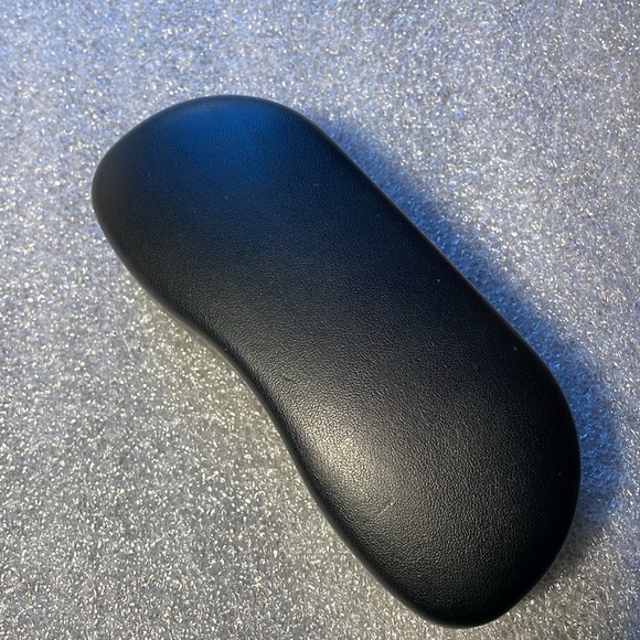 Ray-Ban Sunglasses Hard Shell Case Black - Picture 5 of 7